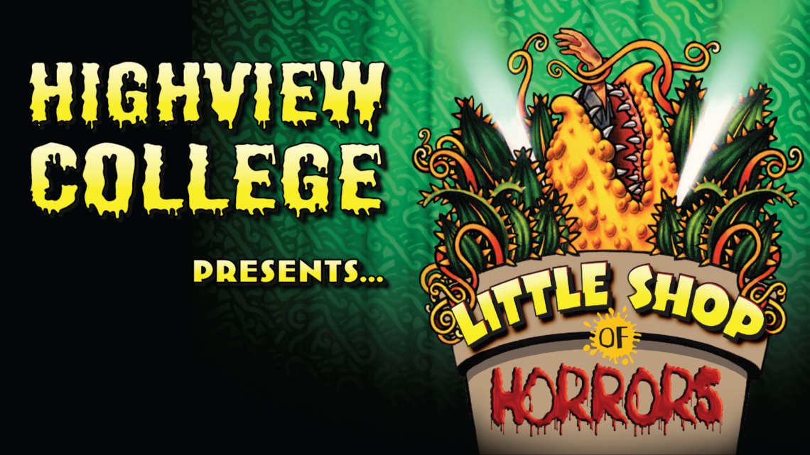 Little Shop of Horrors
